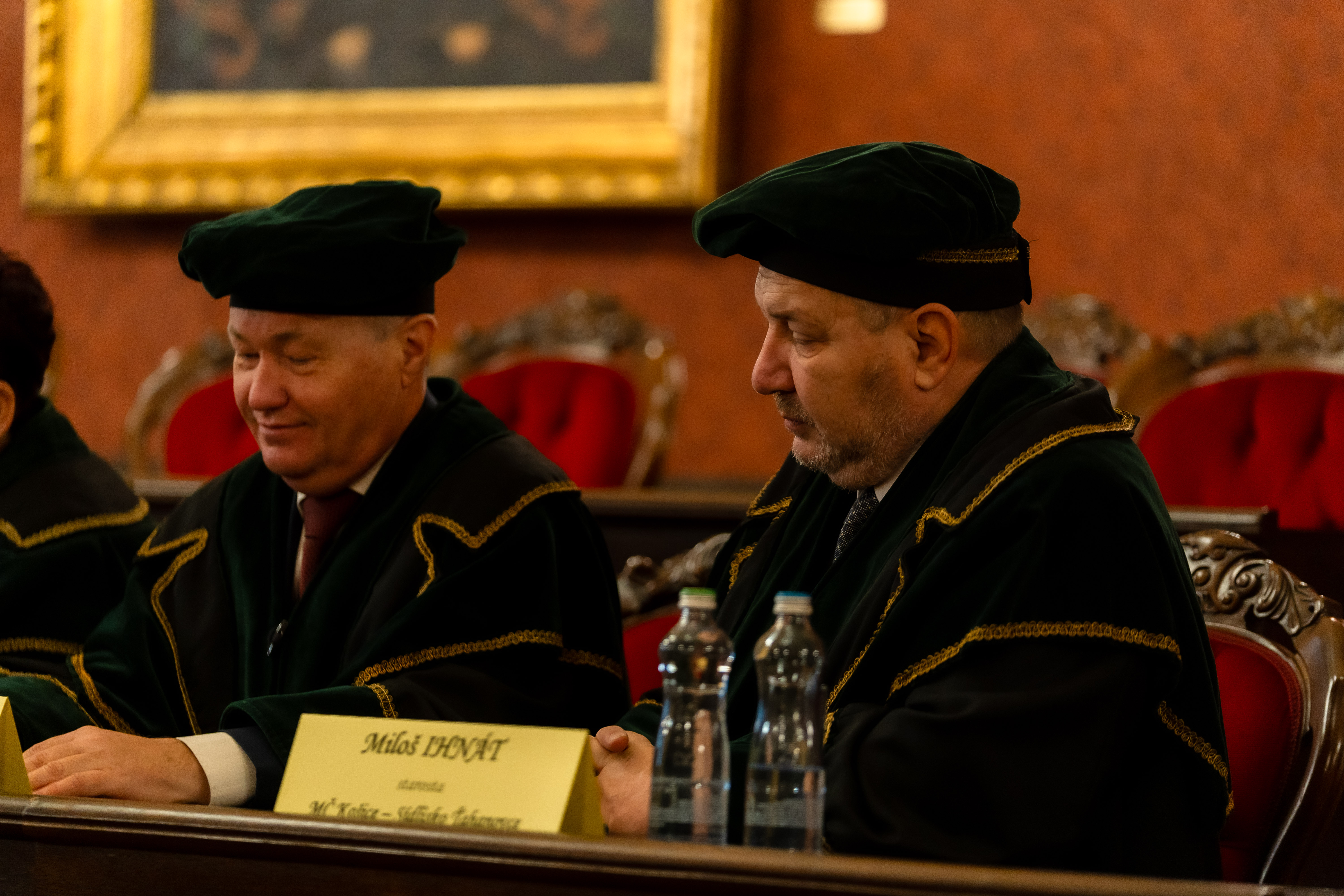  prijatie starostov Mestskych casti v Kosiciach.-36